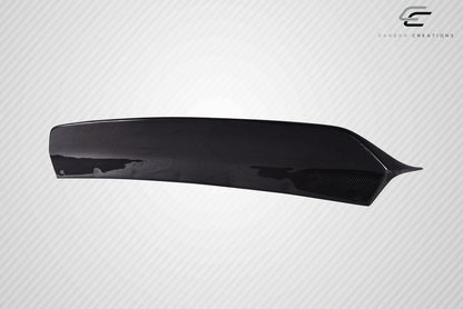 Carbon Creations C Spec Wing Spoiler Compatible With 2002-2006 Mitsubishi Lancer - 1 Piece - 115552