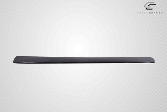 Carbon Creations Supercool Wing Spoiler Compatible With 1995-1998 Nissan 240SX - 1 Piece - 115562