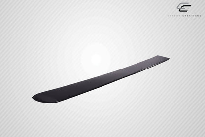 Carbon Creations Supercool Wing Spoiler Compatible With 1995-1998 Nissan 240SX - 1 Piece - 115562