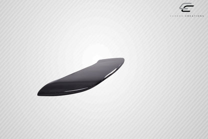 Carbon Creations Supercool Wing Spoiler Compatible With 1995-1998 Nissan 240SX - 1 Piece - 115562