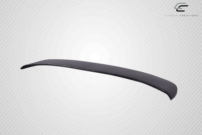 Carbon Creations Supercool Wing Spoiler Compatible With 1995-1998 Nissan 240SX - 1 Piece - 115562
