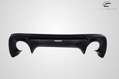 Carbon Creations GT500 V3 Rear Diffuser Compatible With 2013-2020 FR-S Toyota 86 Subaru BRZ - 1 Piece - 115564