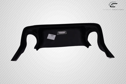 Carbon Creations GT500 V3 Rear Diffuser Compatible With 2013-2020 FR-S Toyota 86 Subaru BRZ - 1 Piece - 115564