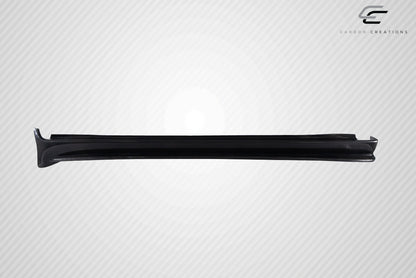 Carbon Creations VRS Side Skirts Compatible With 2002-2007 Subaru Impreza - 2 Piece - 115567