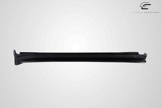 Carbon Creations VRS Side Skirts Compatible With 2002-2007 Subaru Impreza - 2 Piece - 115567