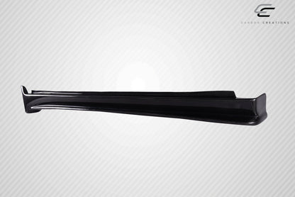 Carbon Creations VRS Side Skirts Compatible With 2002-2007 Subaru Impreza - 2 Piece - 115567