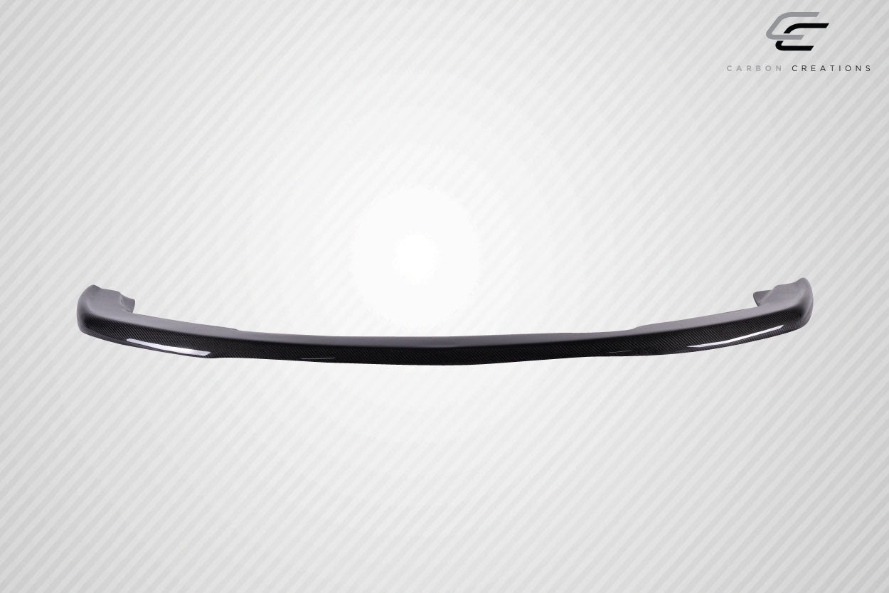 Carbon Creations Nightshade Front Lip Spoiler Compatible With 2008-2010 Chevrolet HHR - 1 Piece - 115571