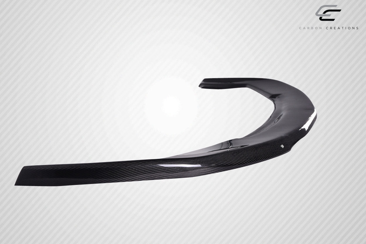 Carbon Creations Nightshade Front Lip Spoiler Compatible With 2008-2010 Chevrolet HHR - 1 Piece - 115571