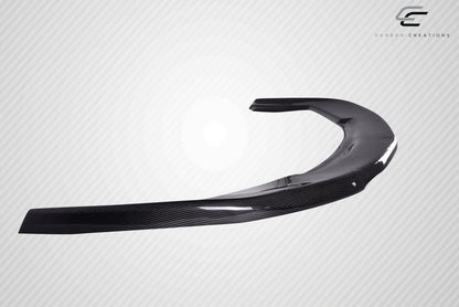 Carbon Creations Nightshade Front Lip Spoiler Compatible With 2008-2010 Chevrolet HHR - 1 Piece - 115571
