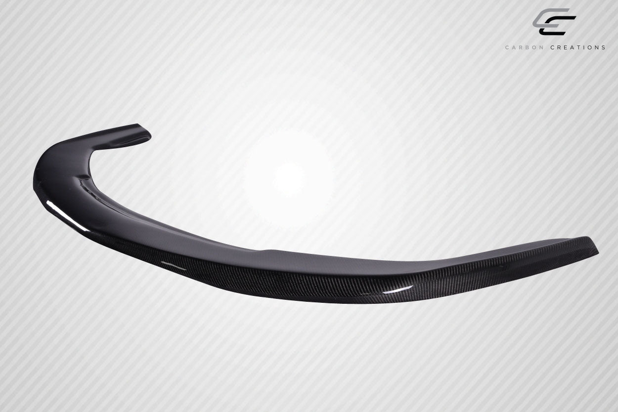 Carbon Creations Nightshade Front Lip Spoiler Compatible With 2008-2010 Chevrolet HHR - 1 Piece - 115571