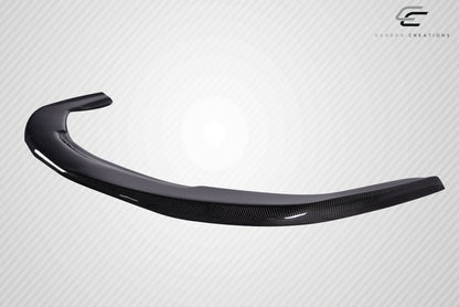 Carbon Creations Nightshade Front Lip Spoiler Compatible With 2008-2010 Chevrolet HHR - 1 Piece - 115571