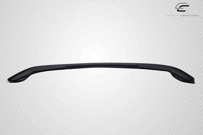 Carbon Creations Nightshade Front Lip Spoiler Compatible With 2008-2010 Chevrolet HHR - 1 Piece - 115571