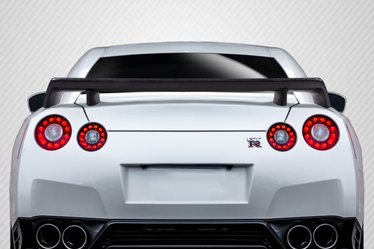 Carbon Creations Universal Ultra Power Wing Spoiler Body Kit - 1 Piece - 115572