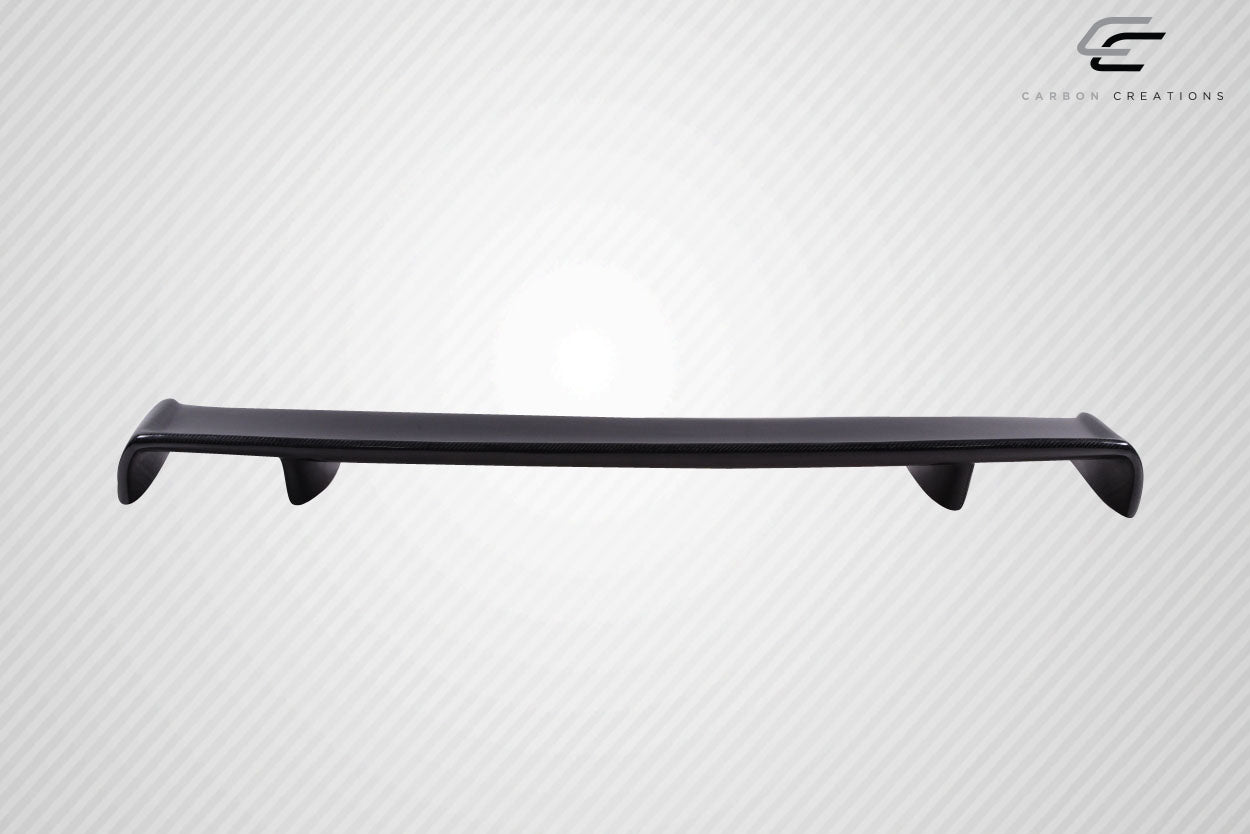 Carbon Creations Universal Ultra Power Wing Spoiler Body Kit - 1 Piece - 115572