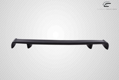 Carbon Creations Universal Ultra Power Wing Spoiler Body Kit - 1 Piece - 115572