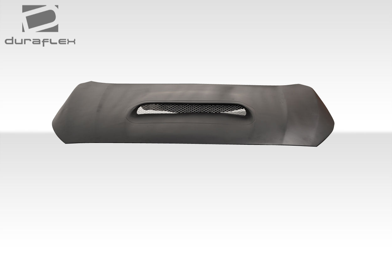 Extreme Dimensions Duraflex STI Look Hood Compatible With 2018-2023 Subaru Crosstrek - 1 Piece - 115573