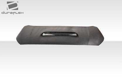 Extreme Dimensions Duraflex STI Look Hood Compatible With 2018-2023 Subaru Crosstrek - 1 Piece - 115573