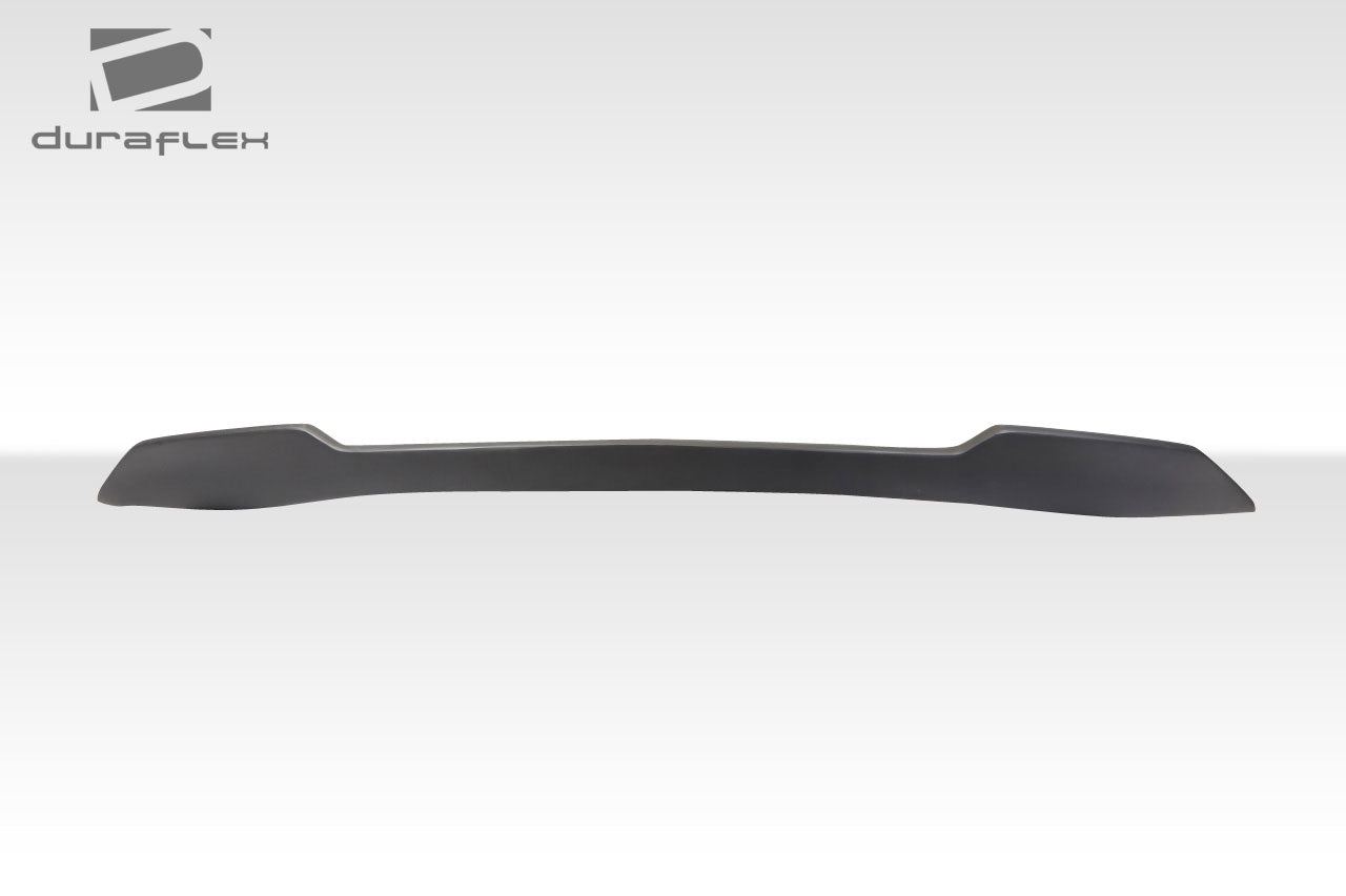 Extreme Dimensions Duraflex A Spec Wing Spoiler Compatible With 2014-2015 Chevrolet Camaro - 1 Piece - 115579