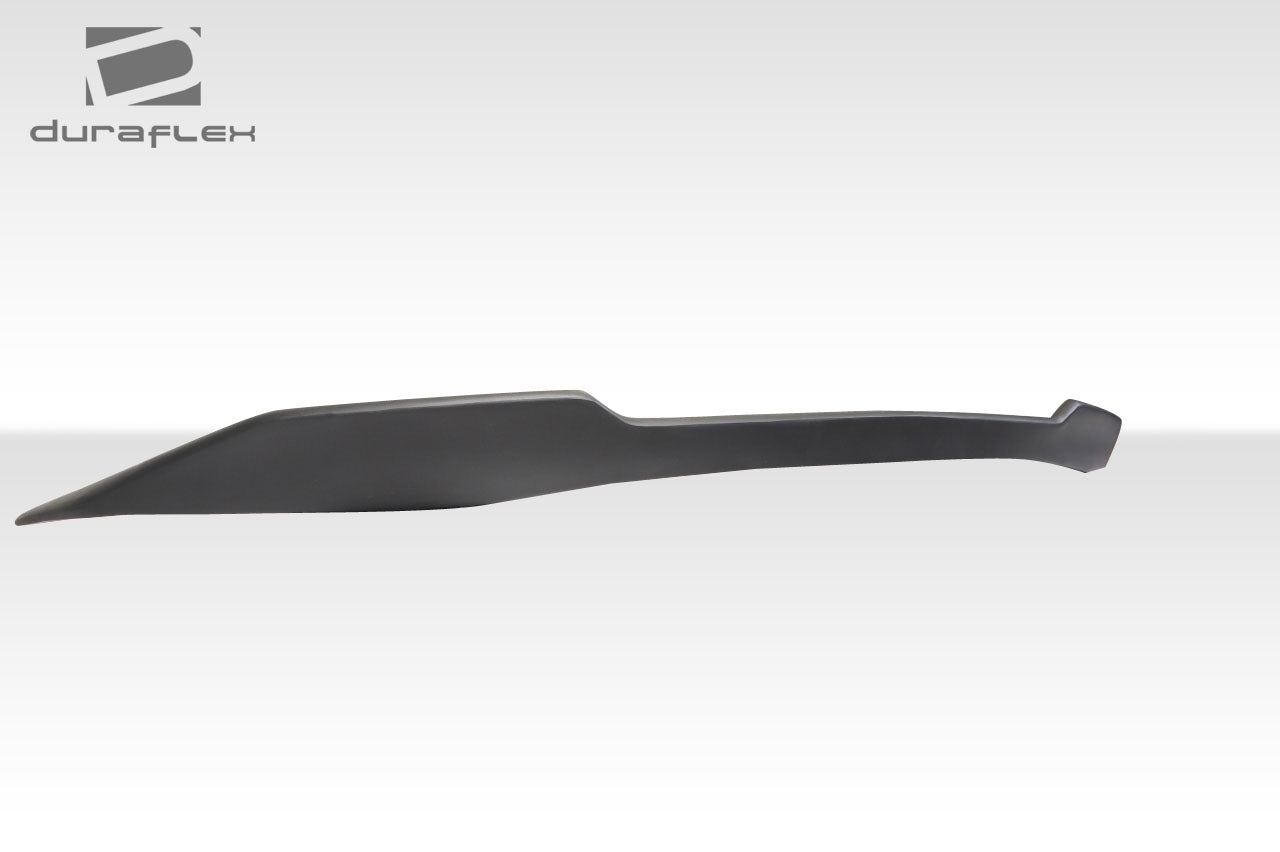 Extreme Dimensions Duraflex A Spec Wing Spoiler Compatible With 2014-2015 Chevrolet Camaro - 1 Piece - 115579