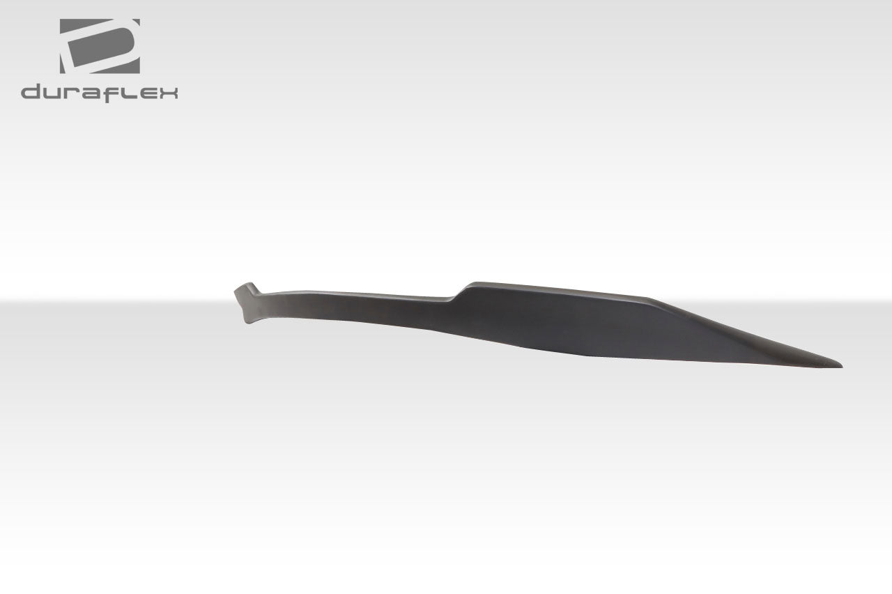 Extreme Dimensions Duraflex A Spec Wing Spoiler Compatible With 2014-2015 Chevrolet Camaro - 1 Piece - 115579