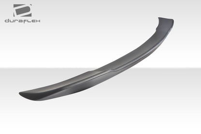 Extreme Dimensions Duraflex A Spec Wing Spoiler Compatible With 2014-2015 Chevrolet Camaro - 1 Piece - 115579