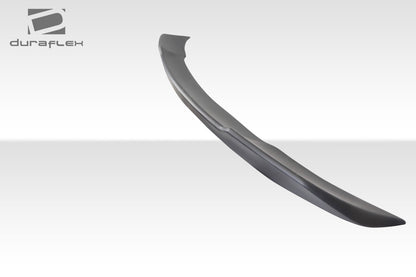 Extreme Dimensions Duraflex A Spec Wing Spoiler Compatible With 2014-2015 Chevrolet Camaro - 1 Piece - 115579