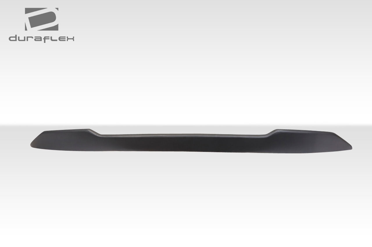 Extreme Dimensions Duraflex A Spec Wing Spoiler Compatible With 2010-2013 Chevrolet Camaro - 1 Piece - 115581