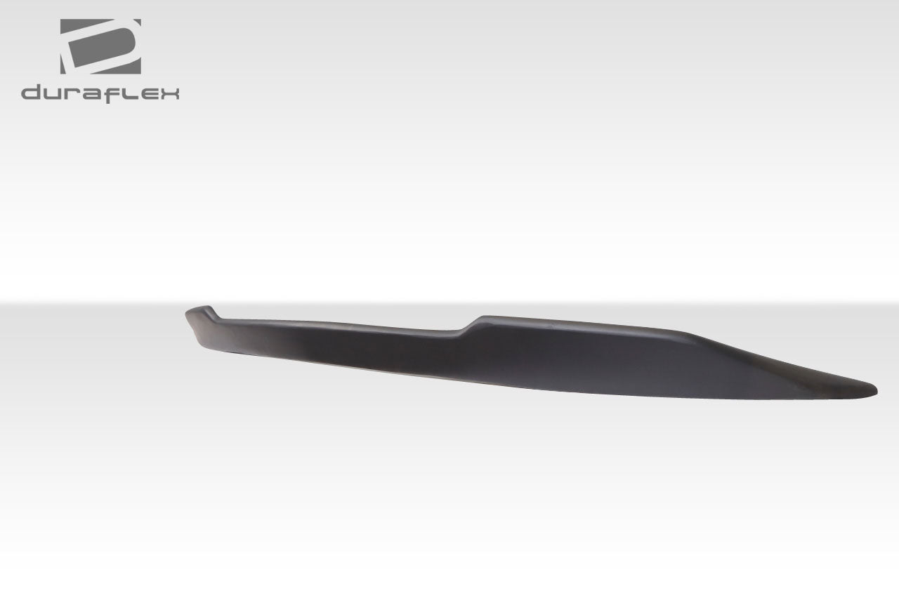 Extreme Dimensions Duraflex A Spec Wing Spoiler Compatible With 2010-2013 Chevrolet Camaro - 1 Piece - 115581