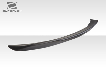 Extreme Dimensions Duraflex A Spec Wing Spoiler Compatible With 2010-2013 Chevrolet Camaro - 1 Piece - 115581