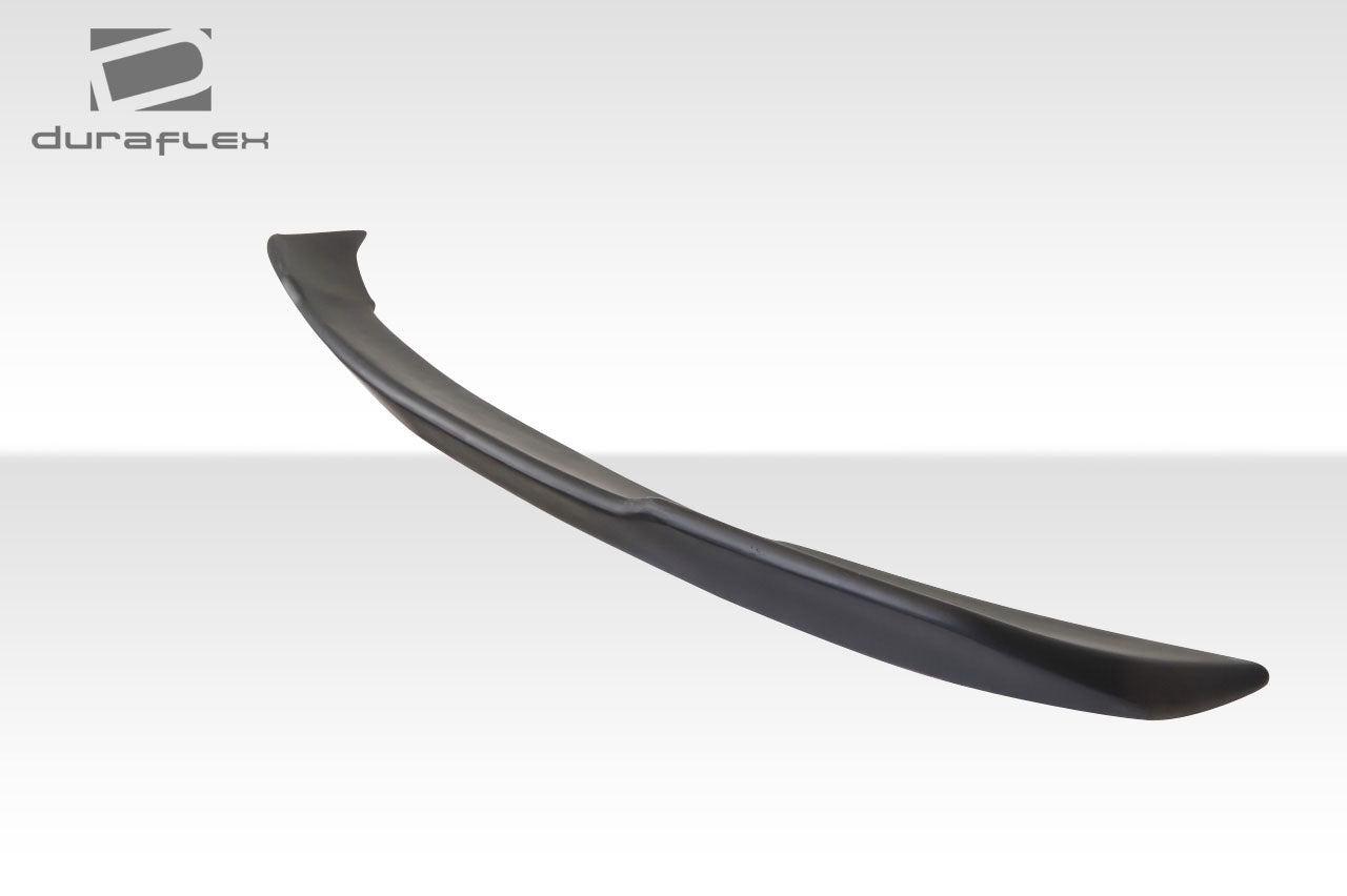 Extreme Dimensions Duraflex A Spec Wing Spoiler Compatible With 2010-2013 Chevrolet Camaro - 1 Piece - 115581
