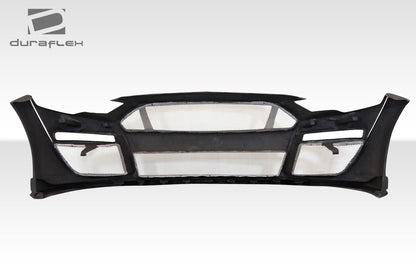 Extreme Dimensions Duraflex GT500 Wide Body Front Bumper Cover Compatible With 2018-2023 Ford Mustang - 1 Piece - 115584