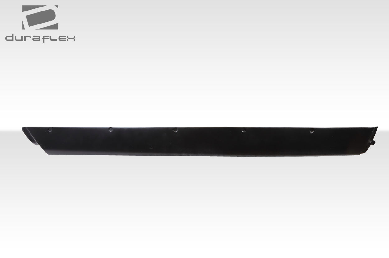 Extreme Dimensions Duraflex MSR Side Skirts Compatible With 2008-2010 Subaru Impreza - 2 Piece - 115591