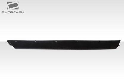 Extreme Dimensions Duraflex MSR Side Skirts Compatible With 2008-2010 Subaru Impreza - 2 Piece - 115591