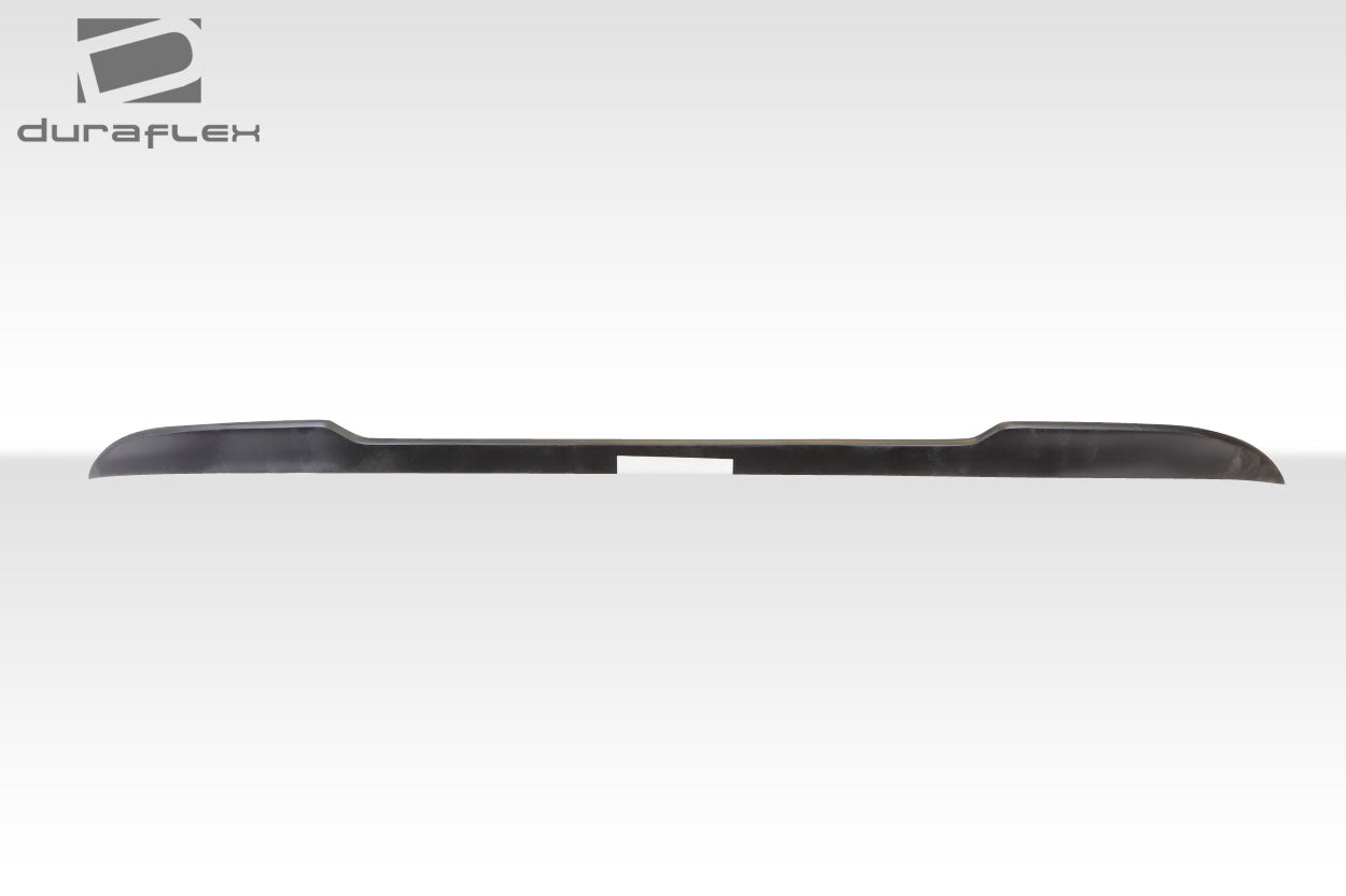 Extreme Dimensions Duraflex CS Look Wing Spoiler Compatible With 2012-2018 BMW 3 Series - 1 Piece - 115593