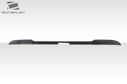 Extreme Dimensions Duraflex CS Look Wing Spoiler Compatible With 2012-2018 BMW 3 Series - 1 Piece - 115593