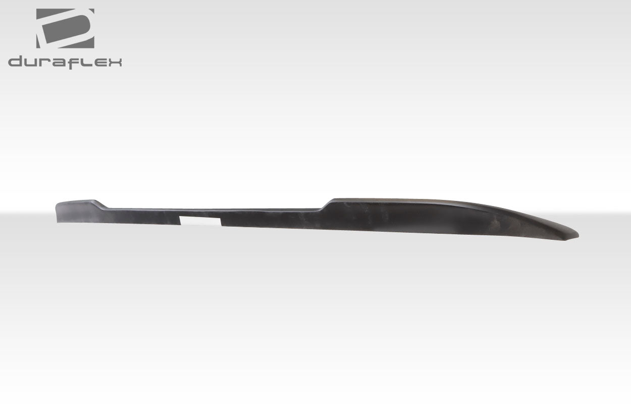 Extreme Dimensions Duraflex CS Look Wing Spoiler Compatible With 2012-2018 BMW 3 Series - 1 Piece - 115593