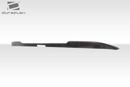 Extreme Dimensions Duraflex CS Look Wing Spoiler Compatible With 2012-2018 BMW 3 Series - 1 Piece - 115593