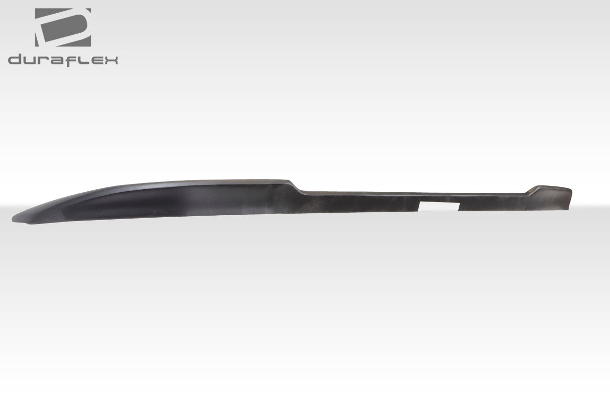 Extreme Dimensions Duraflex CS Look Wing Spoiler Compatible With 2012-2018 BMW 3 Series - 1 Piece - 115593