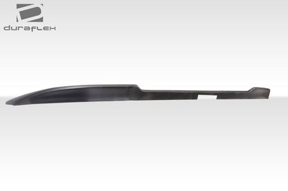 Extreme Dimensions Duraflex CS Look Wing Spoiler Compatible With 2012-2018 BMW 3 Series - 1 Piece - 115593