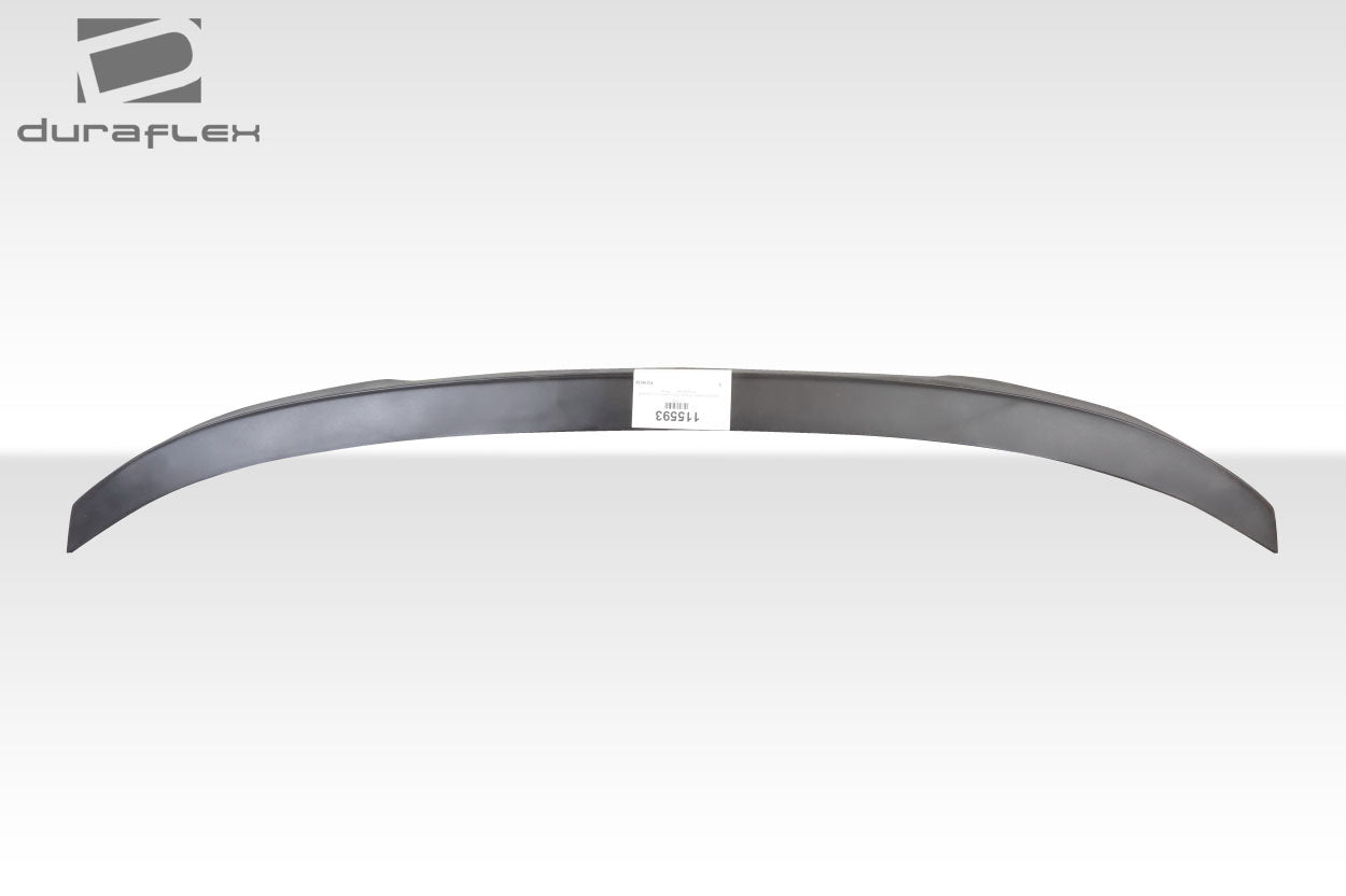 Extreme Dimensions Duraflex CS Look Wing Spoiler Compatible With 2012-2018 BMW 3 Series - 1 Piece - 115593