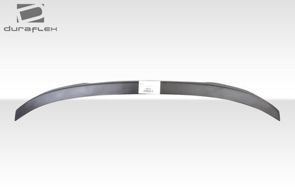 Extreme Dimensions Duraflex CS Look Wing Spoiler Compatible With 2012-2018 BMW 3 Series - 1 Piece - 115593