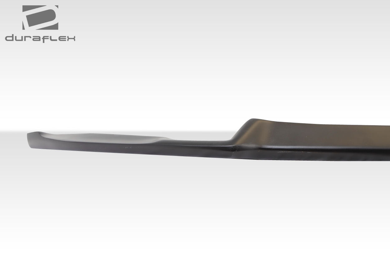 Extreme Dimensions Duraflex CS Look Front Lip Spoiler Compatible With 2014-2018 BMW M3 - 1 Piece - 115595