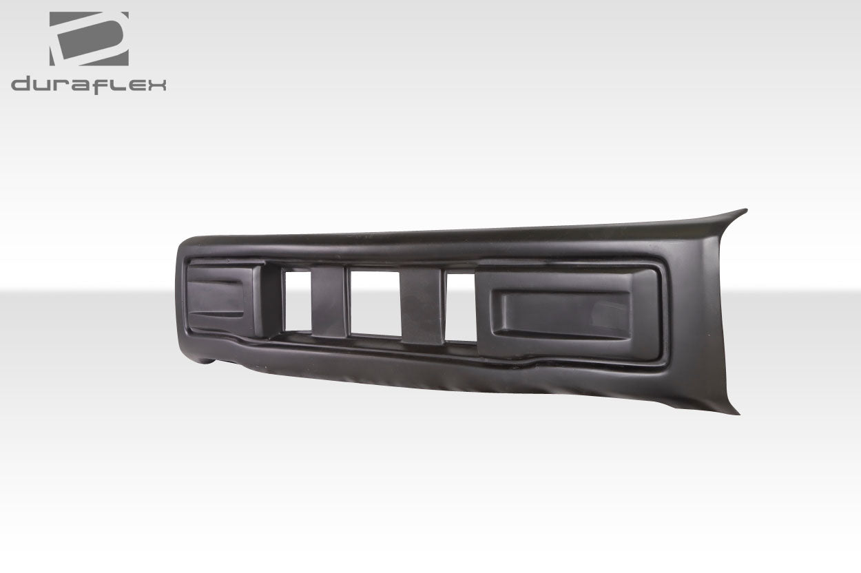 Extreme Dimensions Duraflex BSZ Front Bumper Cover Grille Compatible With 2015-2020 Ford F-150 - 1 Piece - 115597