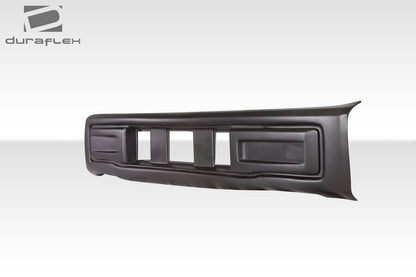 Extreme Dimensions Duraflex BSZ Front Bumper Cover Grille Compatible With 2015-2020 Ford F-150 - 1 Piece - 115597