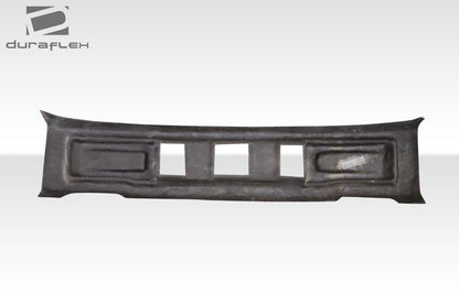 Extreme Dimensions Duraflex BSZ Front Bumper Cover Grille Compatible With 2015-2020 Ford F-150 - 1 Piece - 115597