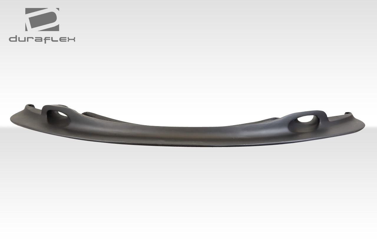 Extreme Dimensions Duraflex GT4 Look Front Lip Spoiler Compatible With 2008-2013 BMW M3 - 1 Piece - 115599