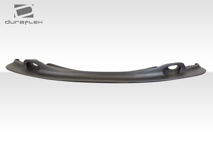 Extreme Dimensions Duraflex GT4 Look Front Lip Spoiler Compatible With 2008-2013 BMW M3 - 1 Piece - 115599