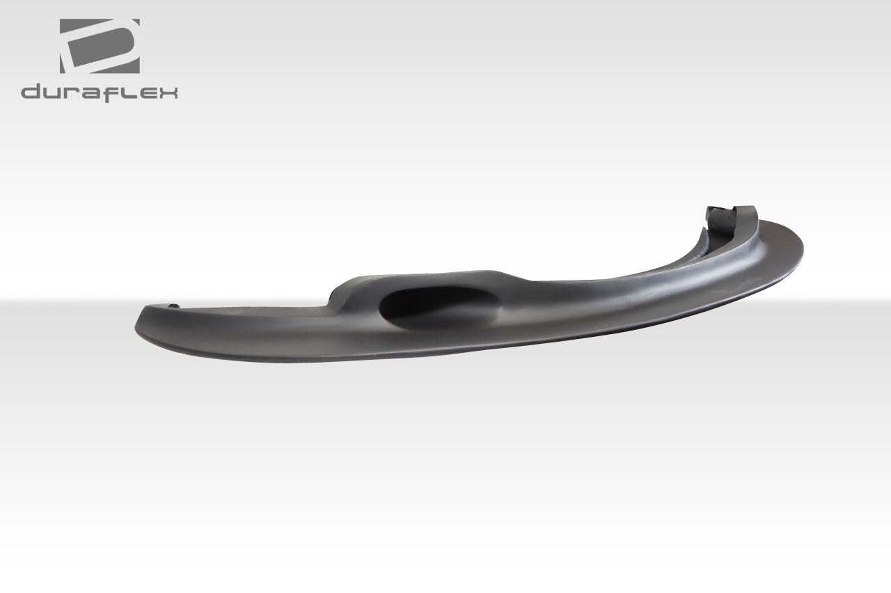 Extreme Dimensions Duraflex GT4 Look Front Lip Spoiler Compatible With 2008-2013 BMW M3 - 1 Piece - 115599