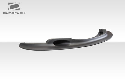 Extreme Dimensions Duraflex GT4 Look Front Lip Spoiler Compatible With 2008-2013 BMW M3 - 1 Piece - 115599