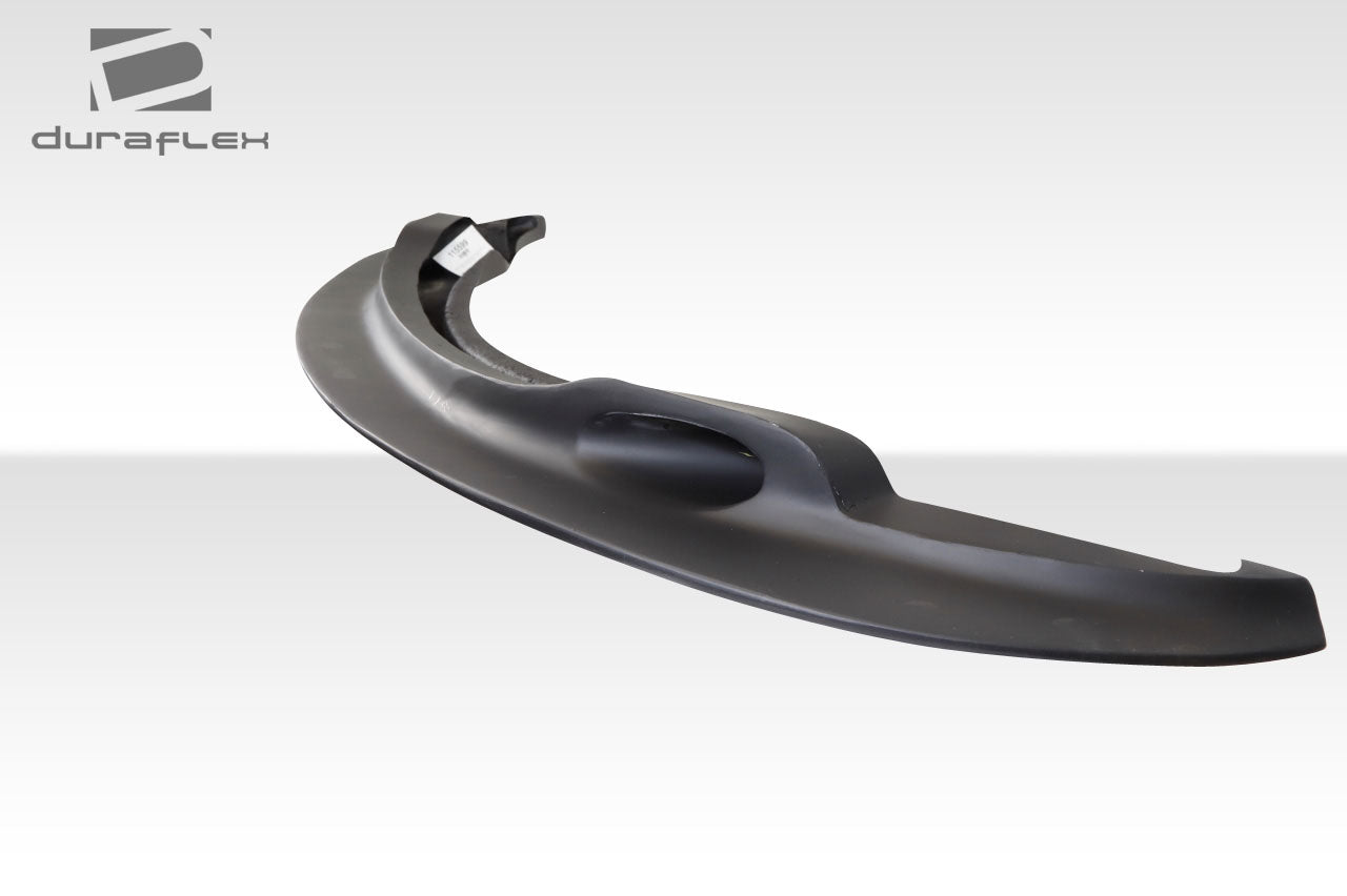 Extreme Dimensions Duraflex GT4 Look Front Lip Spoiler Compatible With 2008-2013 BMW M3 - 1 Piece - 115599